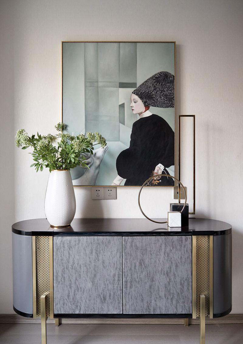 东原•碧桂园青浦样板房-39