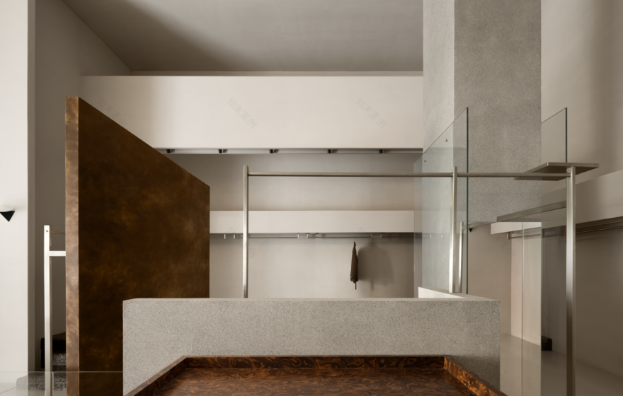 ANIN 女装品牌店丨中国广东丨陈浩鹏(深圳)室内设计有限公司-75