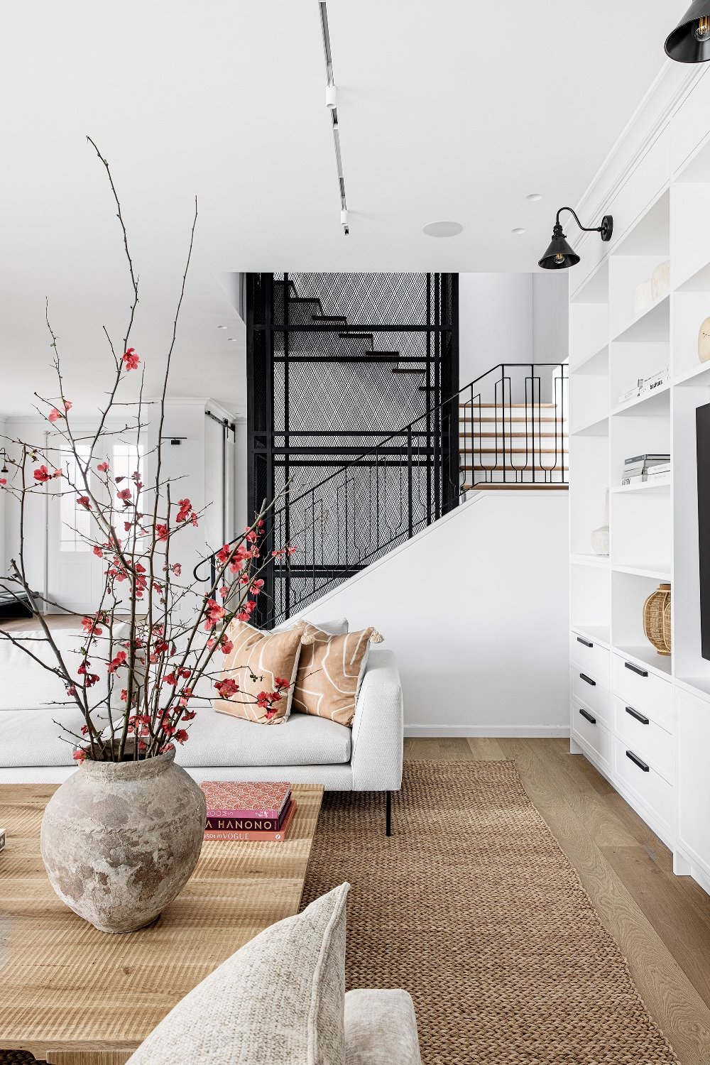 ELLE DÉCOR 封面住宅丨以色列-10