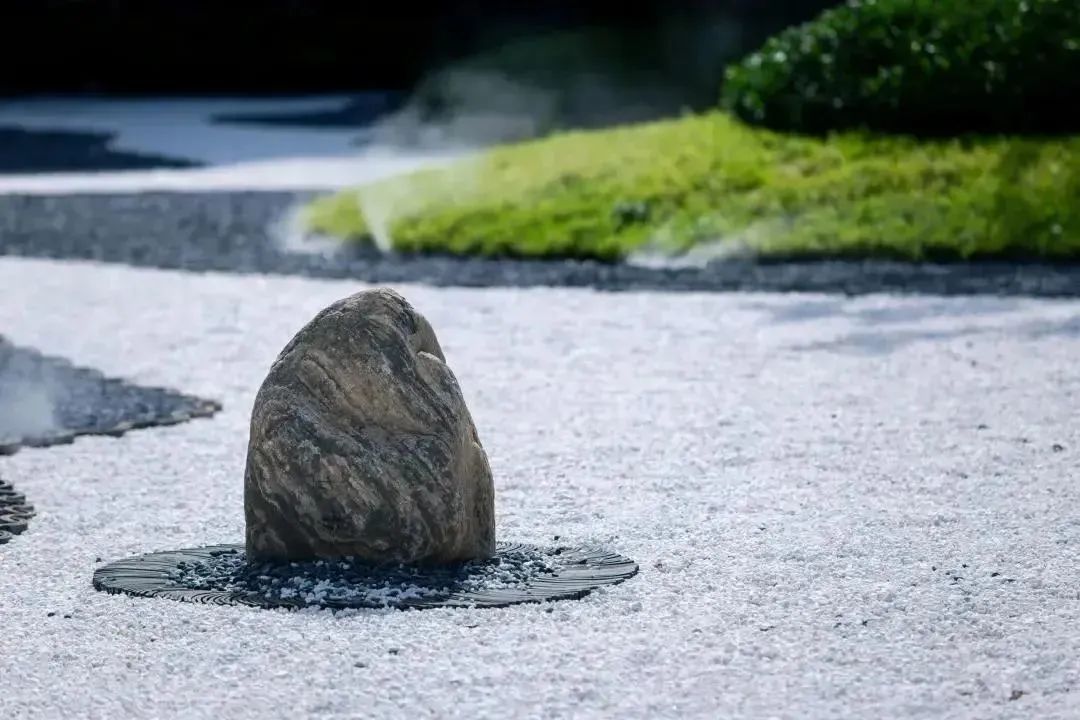 石际景观设计 | 郭动的诗性生活美学-36