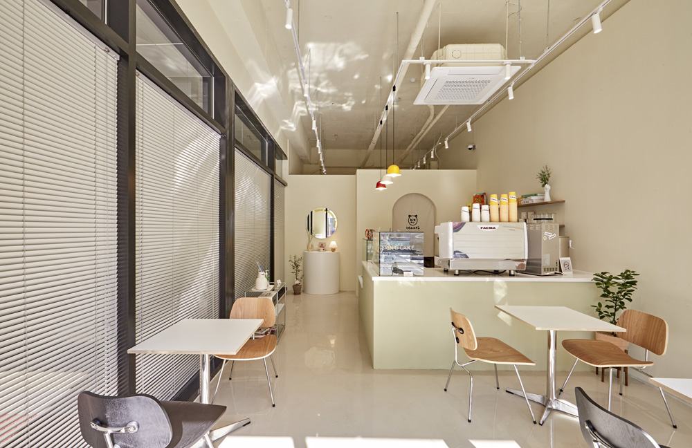 13 坪简约风家居设计 展现小空间大魅力-3