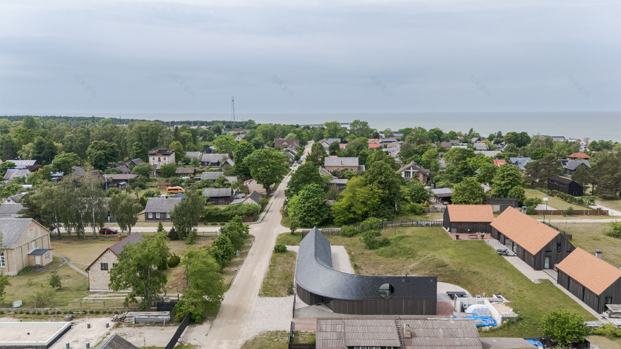 帕维洛斯塔住宅丨拉脱维亚丨MADE arhitekti-13