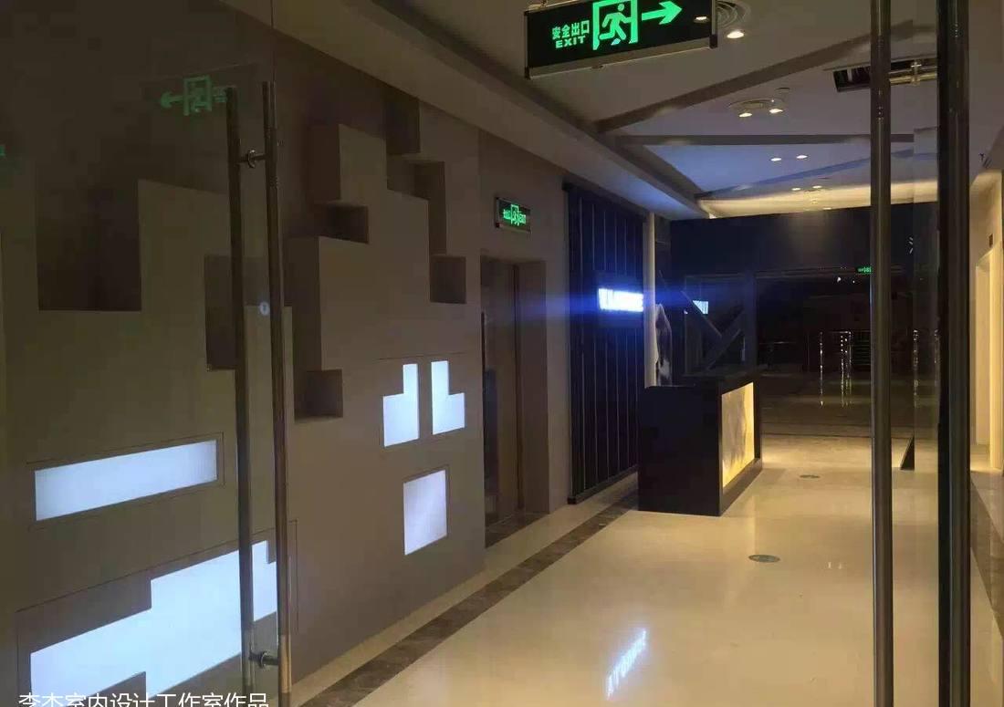 
哈尔滨 V.LOUNGE街舞教室 -0