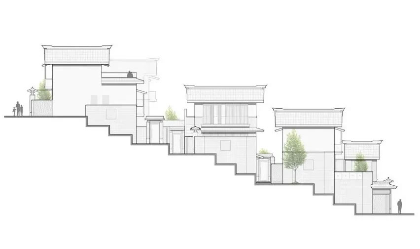 世茂华亚国风武夷丨中国福建-51