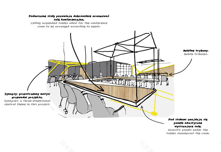 大脑大使馆·创新思维的活力空间-26