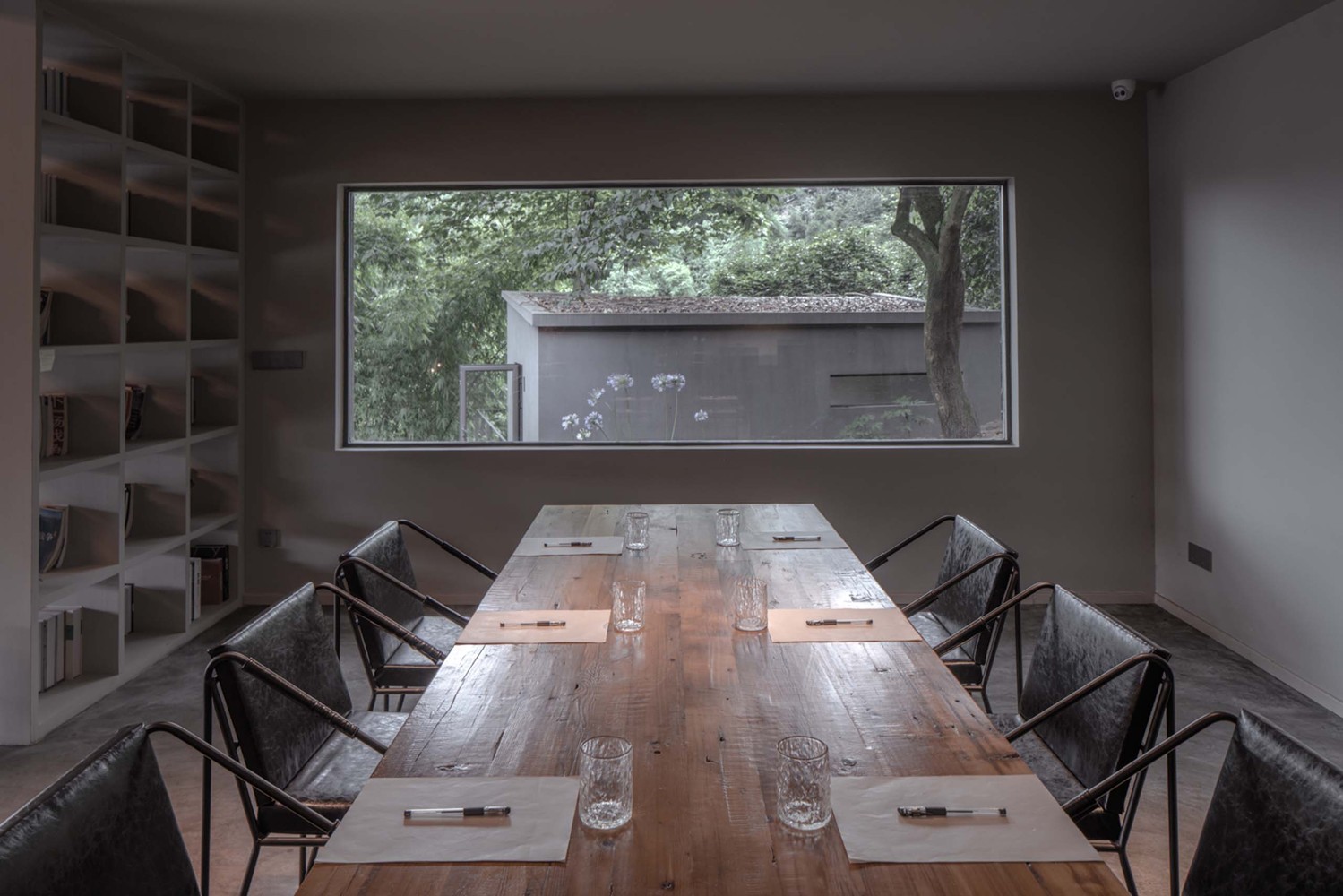 南山乡村民宿 | 现代简约与自然的完美融合-22