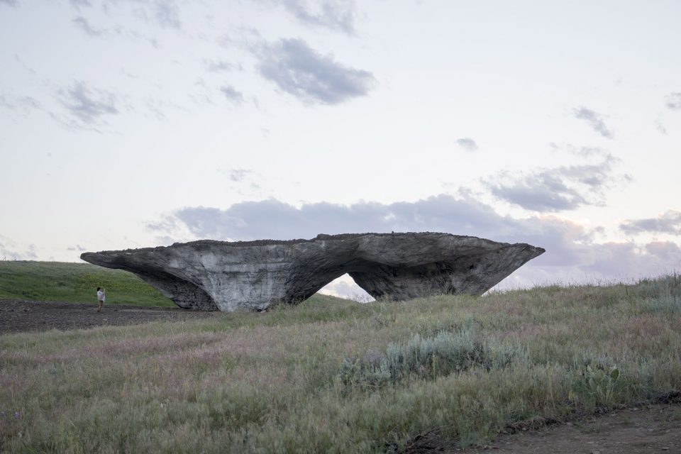 Tippet Rise 艺术中心-32