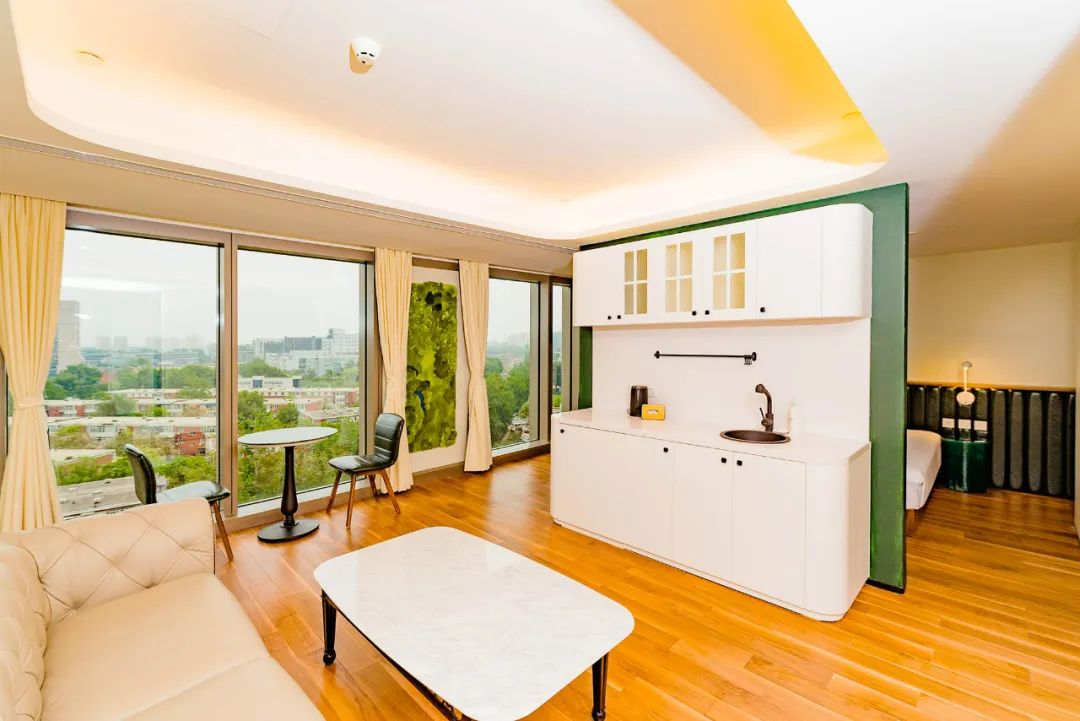 金尚·丽丨中国北京丨WTL Design-21