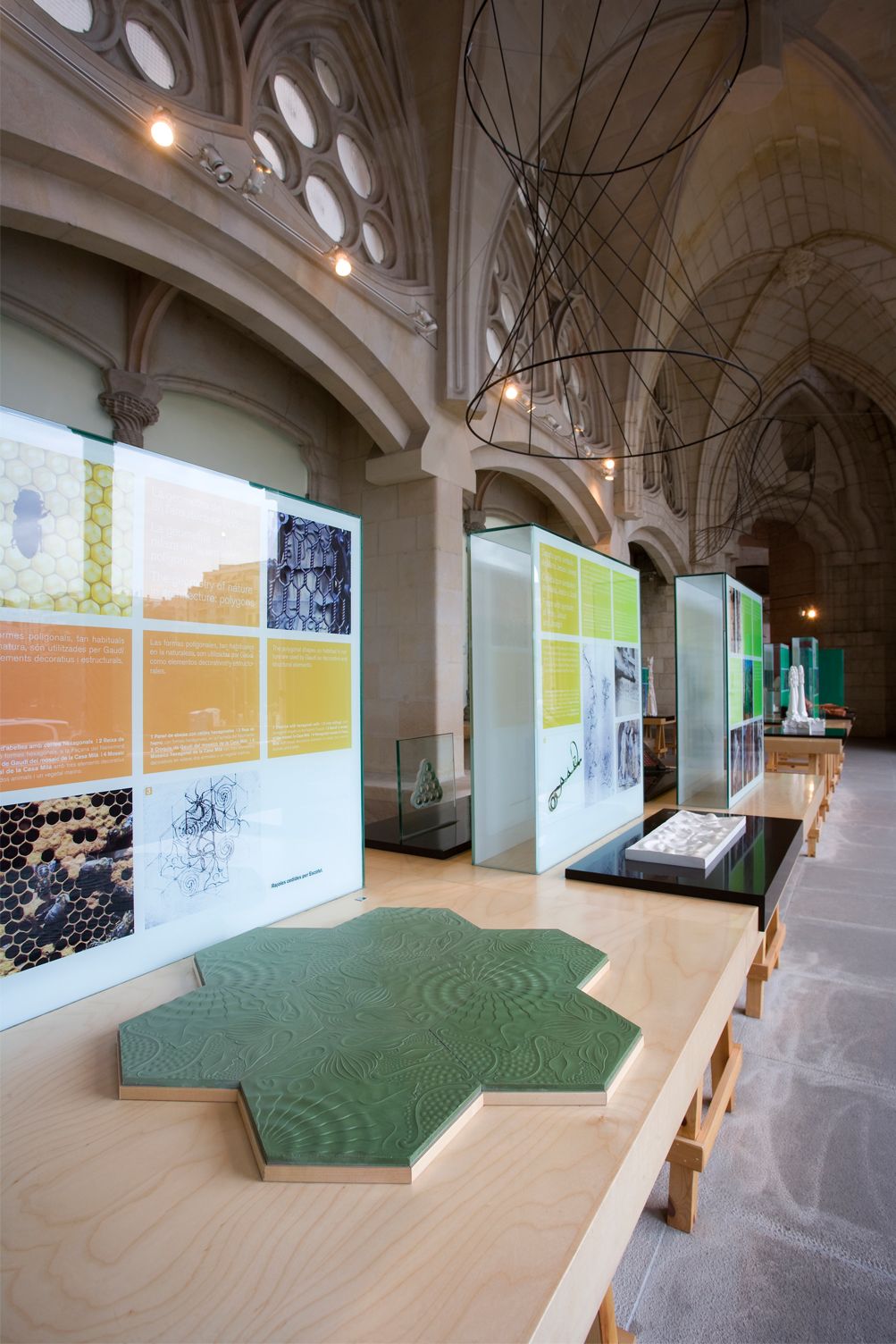 丨西班牙巴塞罗那丨emiliana design studio-6