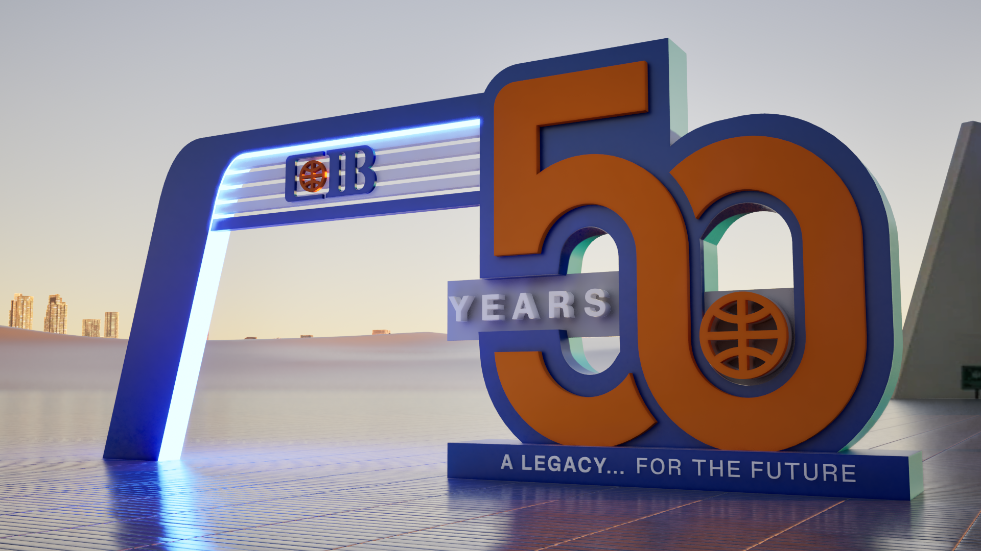 Cib 50 years celebration-12