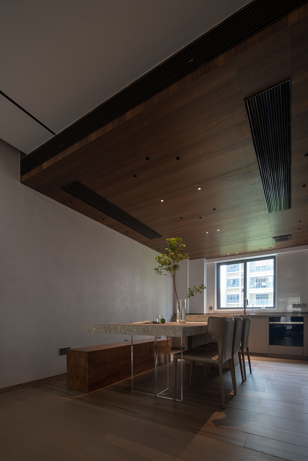 齐悦·亲子假日丨汕头市品尊装饰设计-15