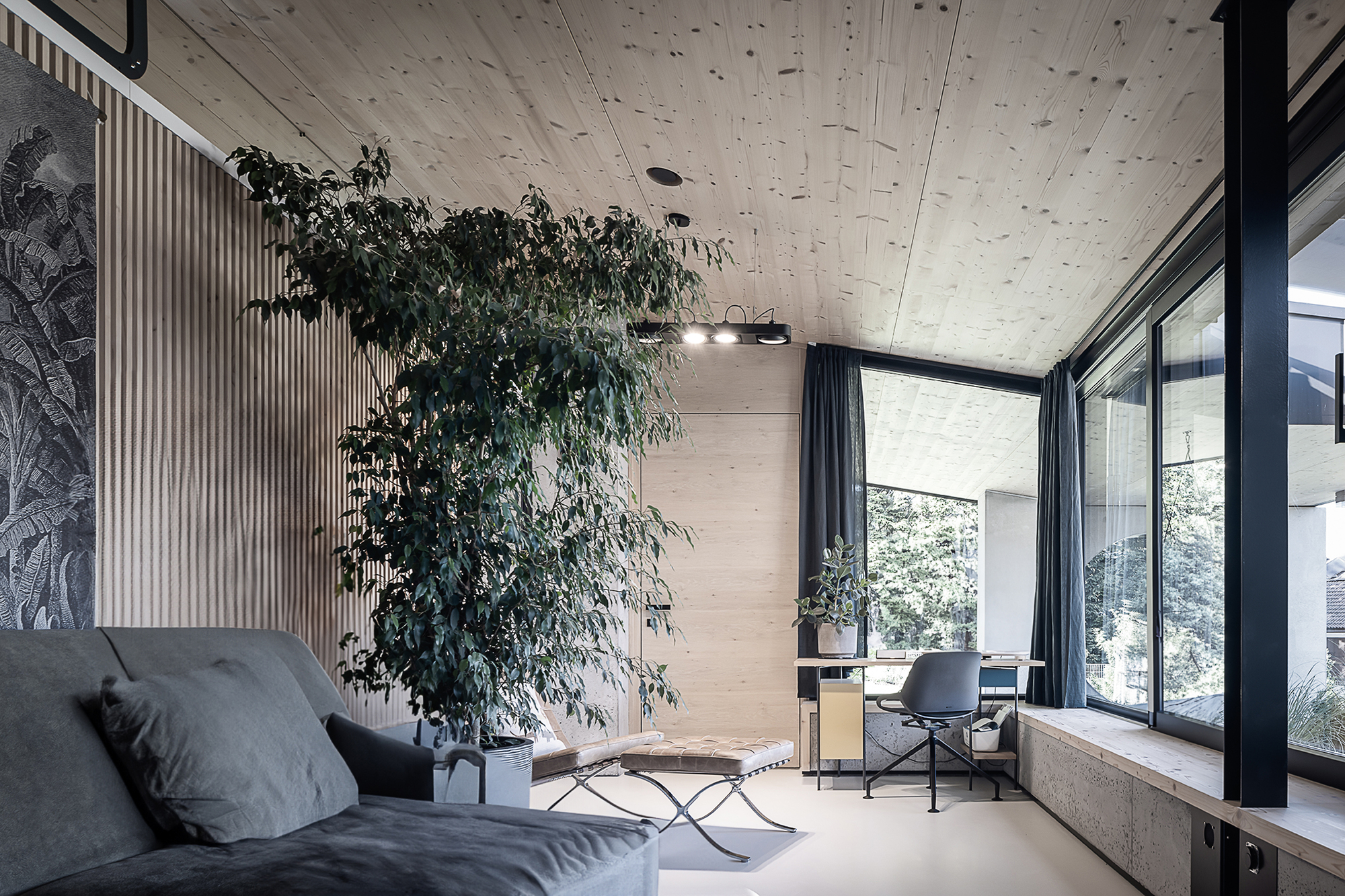 北极光屋丨德国丨FACE | Büro Florian Schätz-27