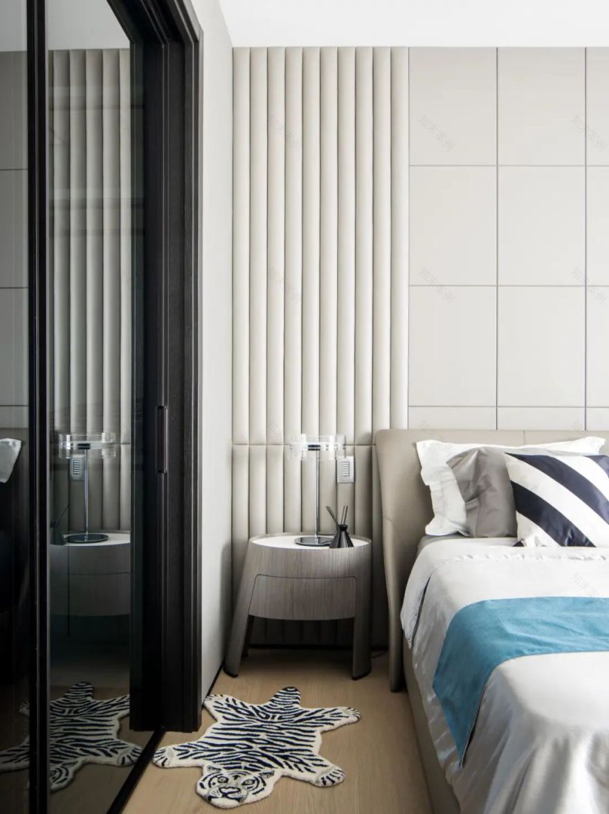 中粮瑞府别墅丨中国北京丨谭为-23