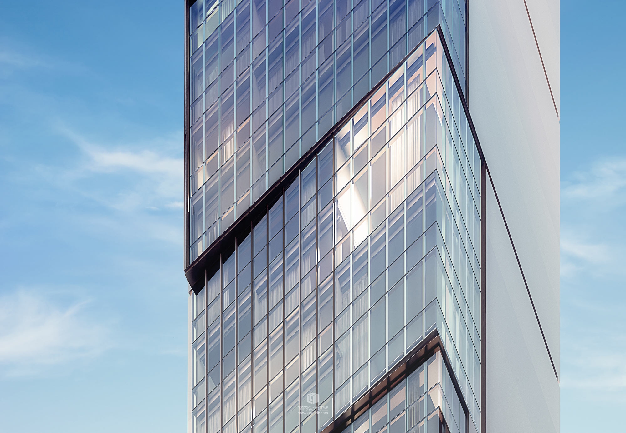 SCDA作品： 118 East 59th Street-9