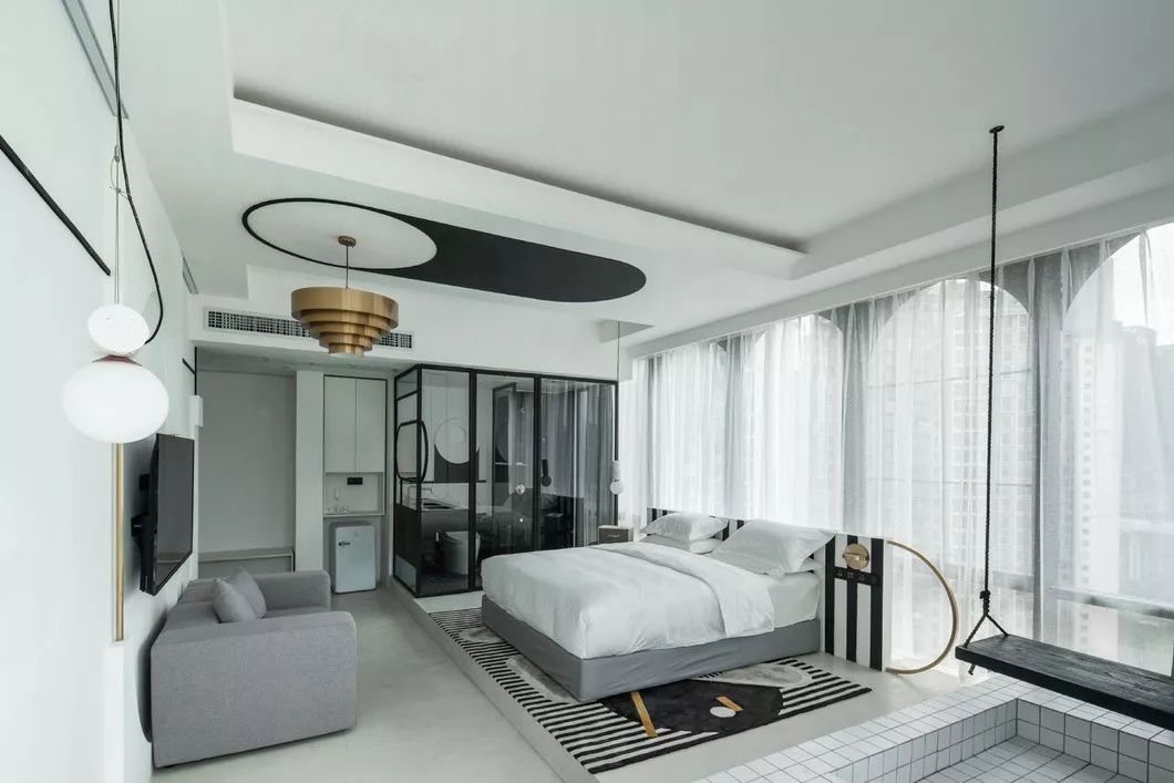 22 色梦境 | 设计师夏阳的精品小酒店设计-72