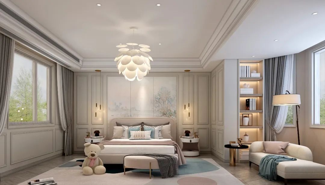 2020 设计项目年鉴 · 折叠·展开·穿过丨中国南京丨DSD.DESIGN-103