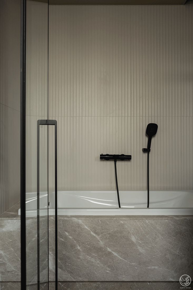 665m²独栋别墅设计丨中国眉山丨清羽设计-135