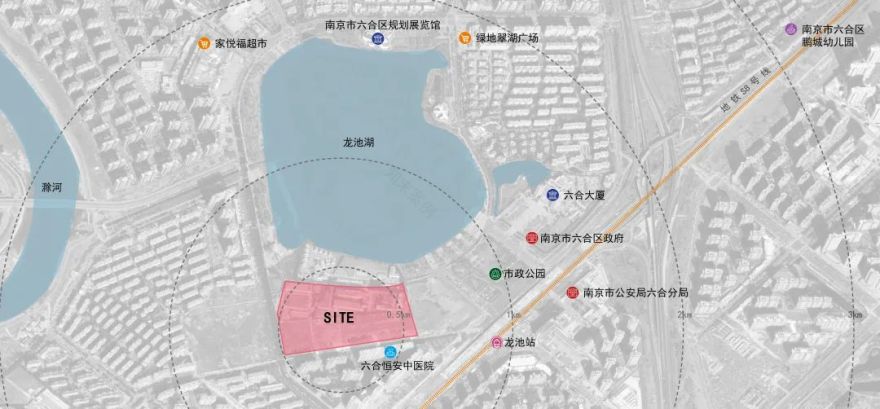 南京龙池映 | 方寸之间,容纳万物之情-62