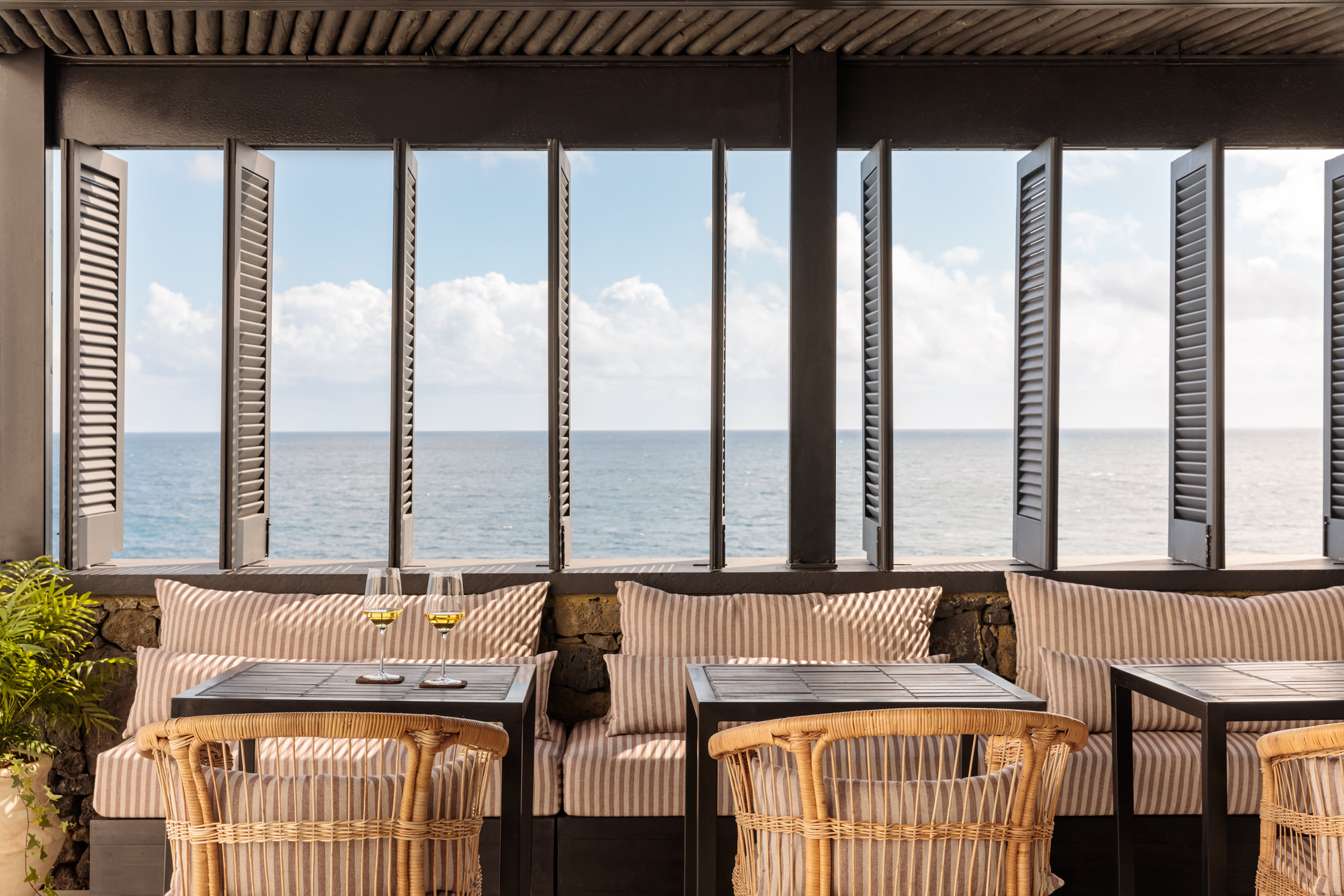 圣米格尔岛白色酒店丨葡萄牙丨Quiet Studios-8