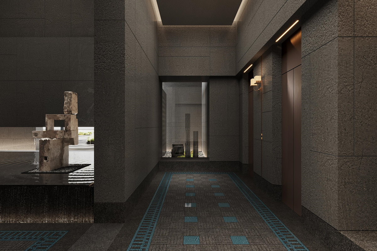 广州岭南风奢华酒店丨中国广州-8