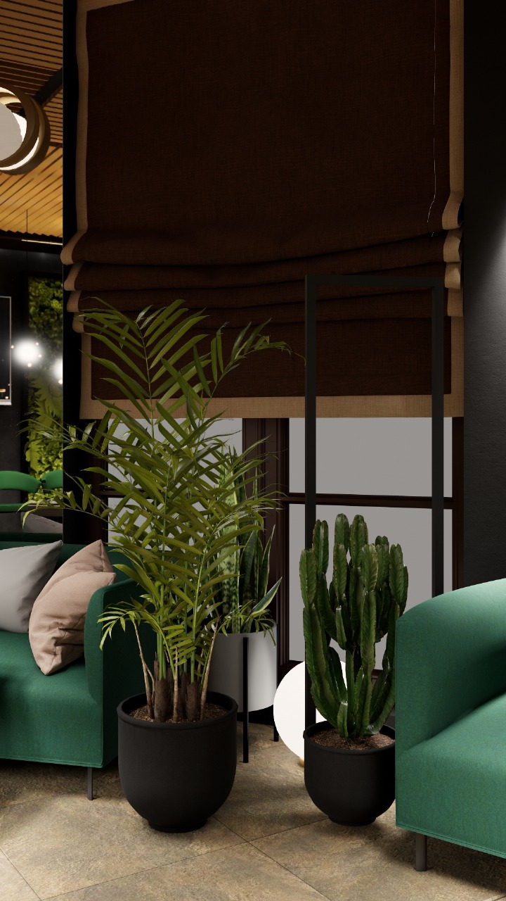 Караоке бар-4