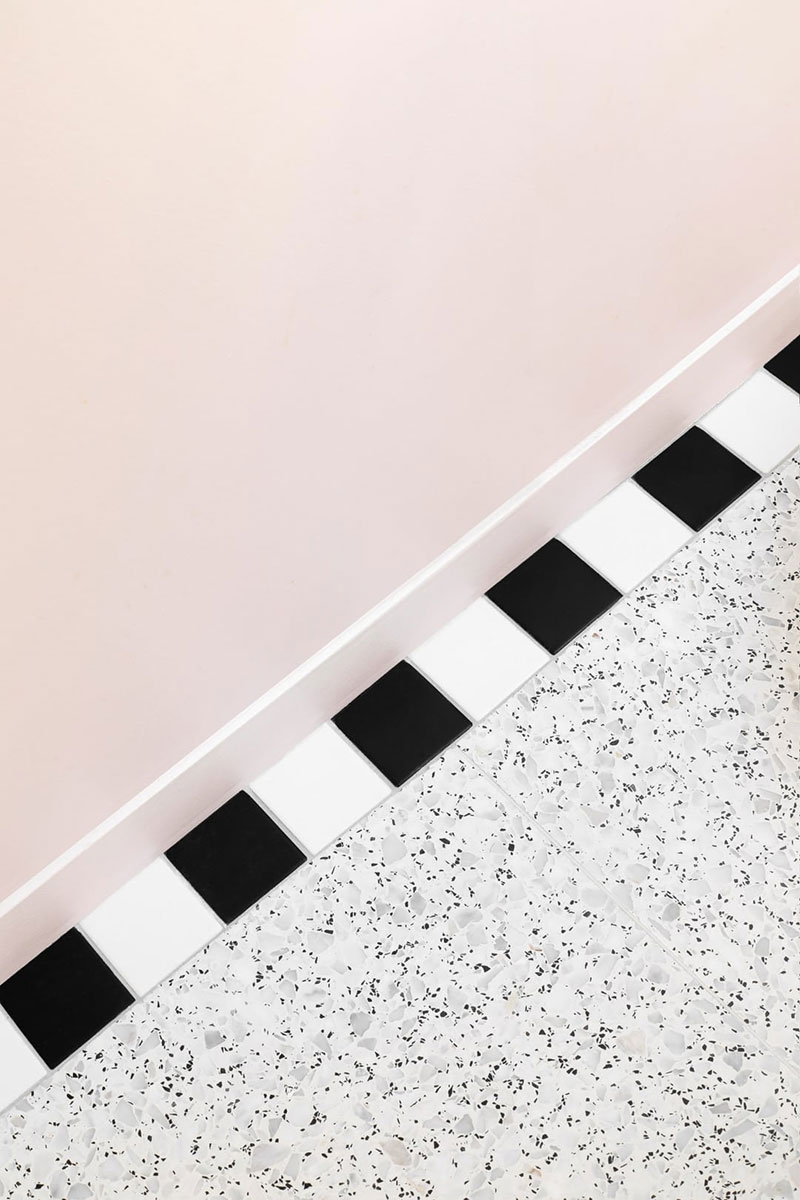 巴黎色彩公寓，演绎梦幻晨曦-13