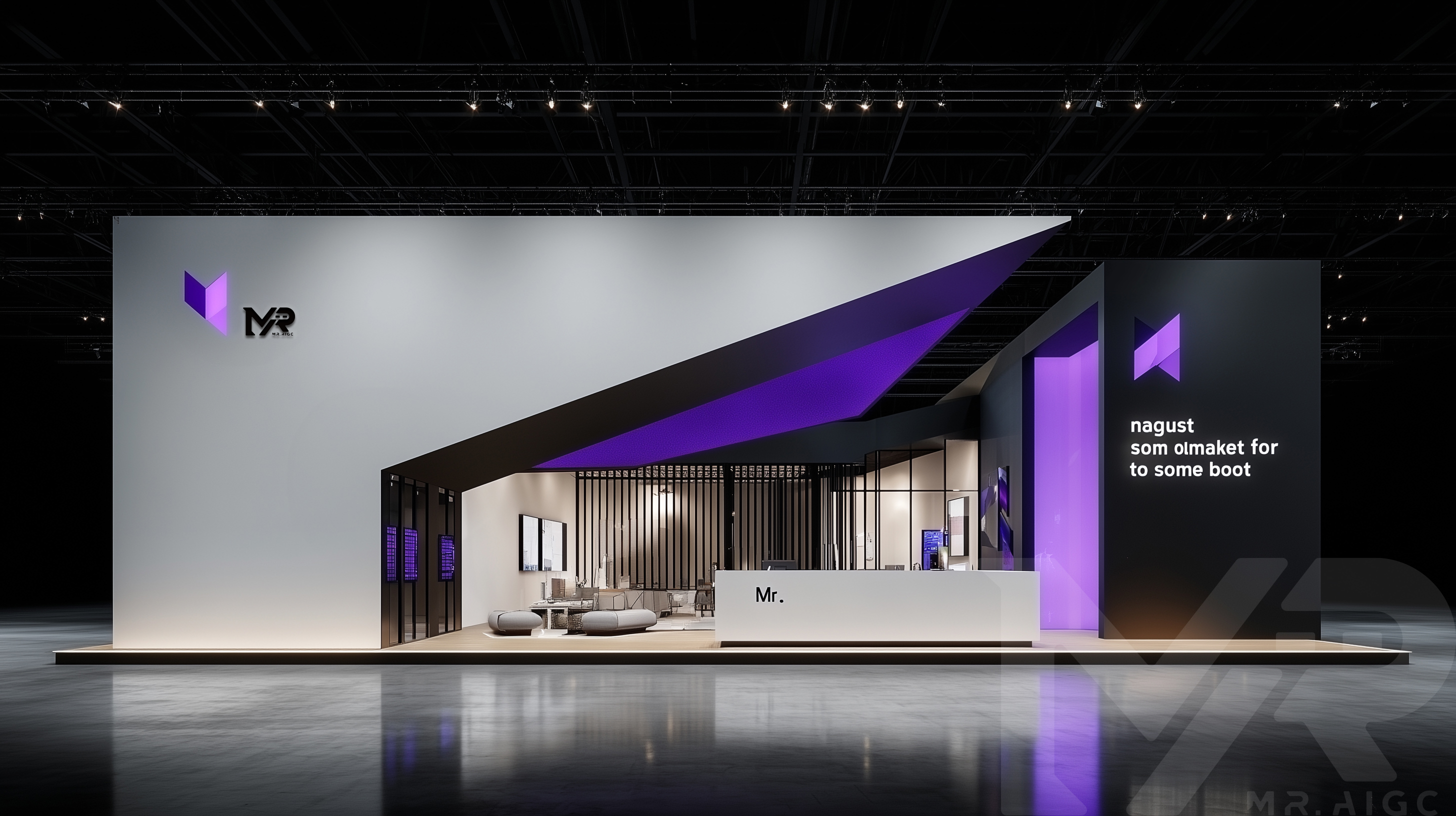 概念展台 · AI绘画-3