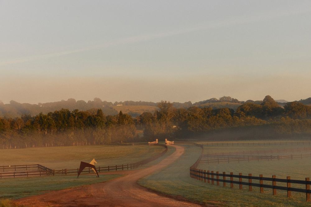 田园诗般的度假屋丨澳大利亚丨Story Design Collective-194