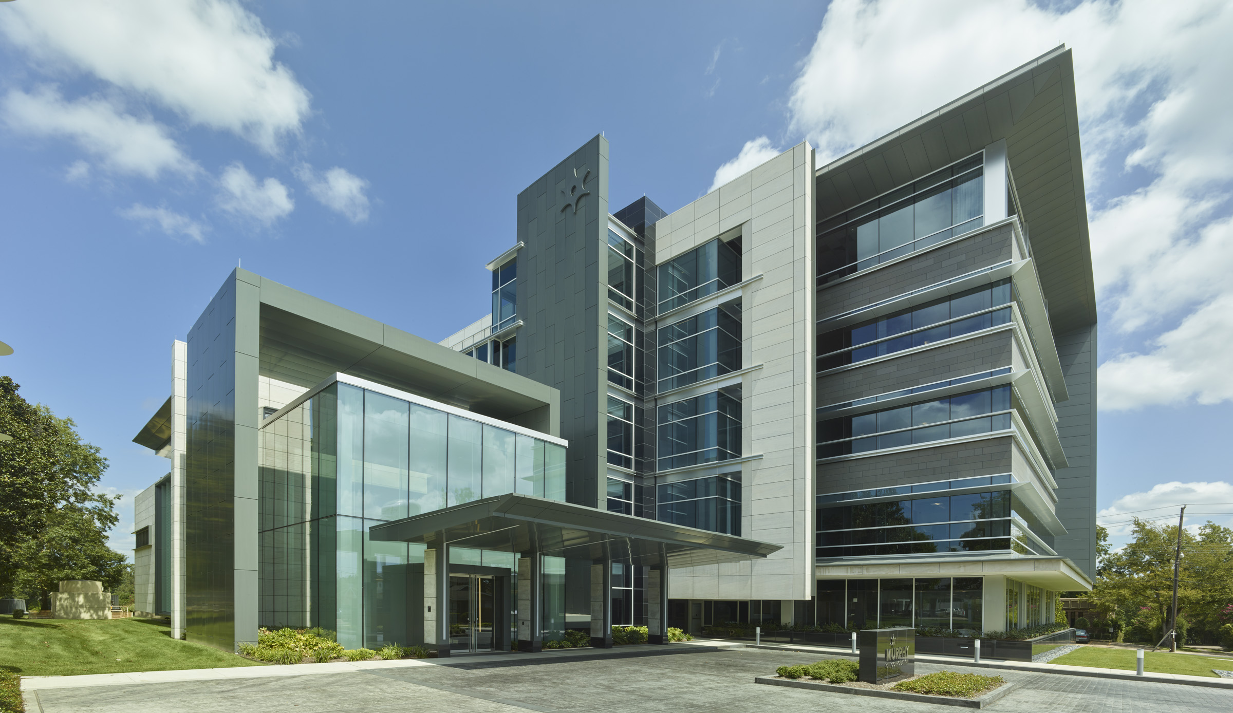 墨菲石油公司总部-11