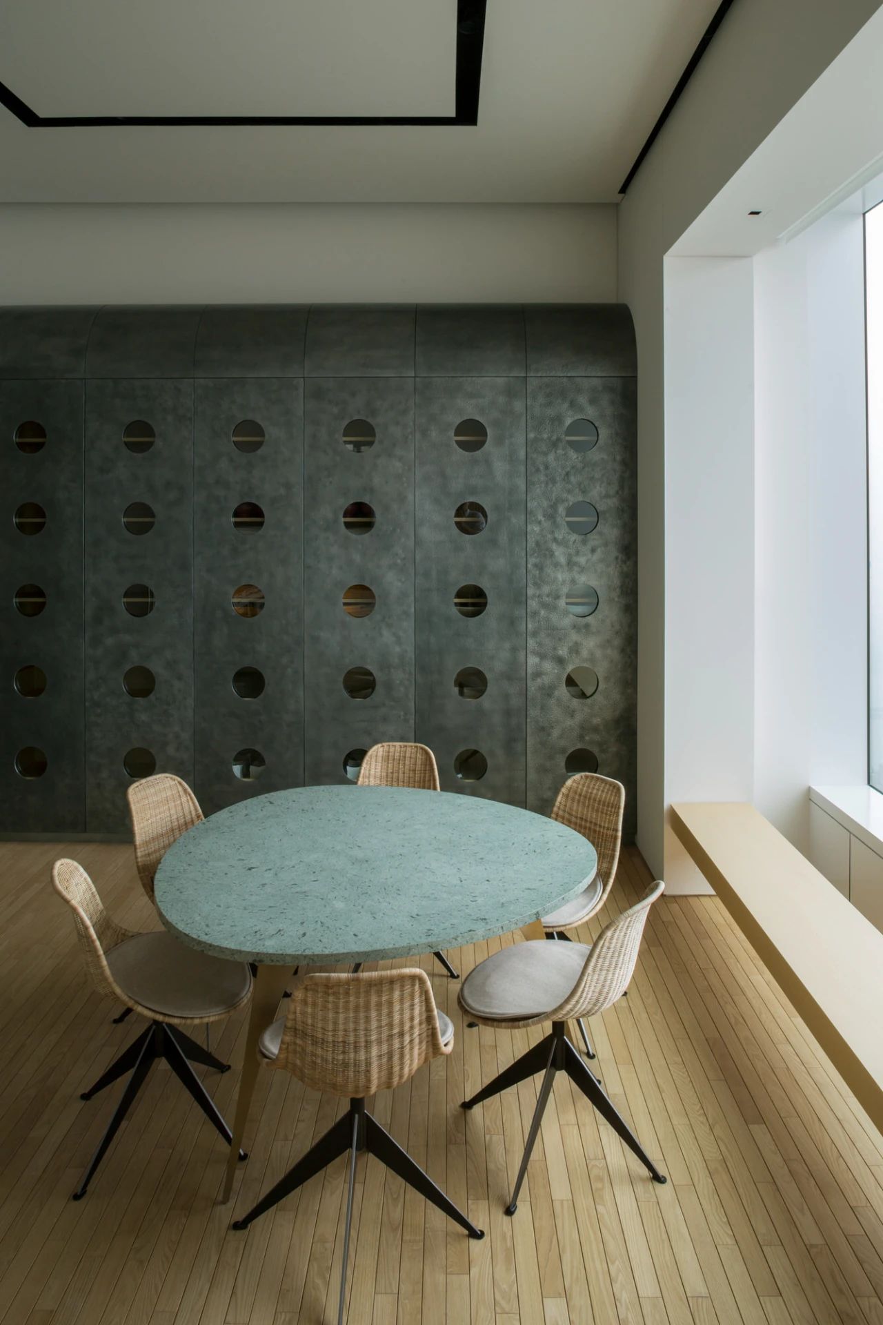 江之浦测候所丨日本神奈川丨杉本博司与坂田智之-160