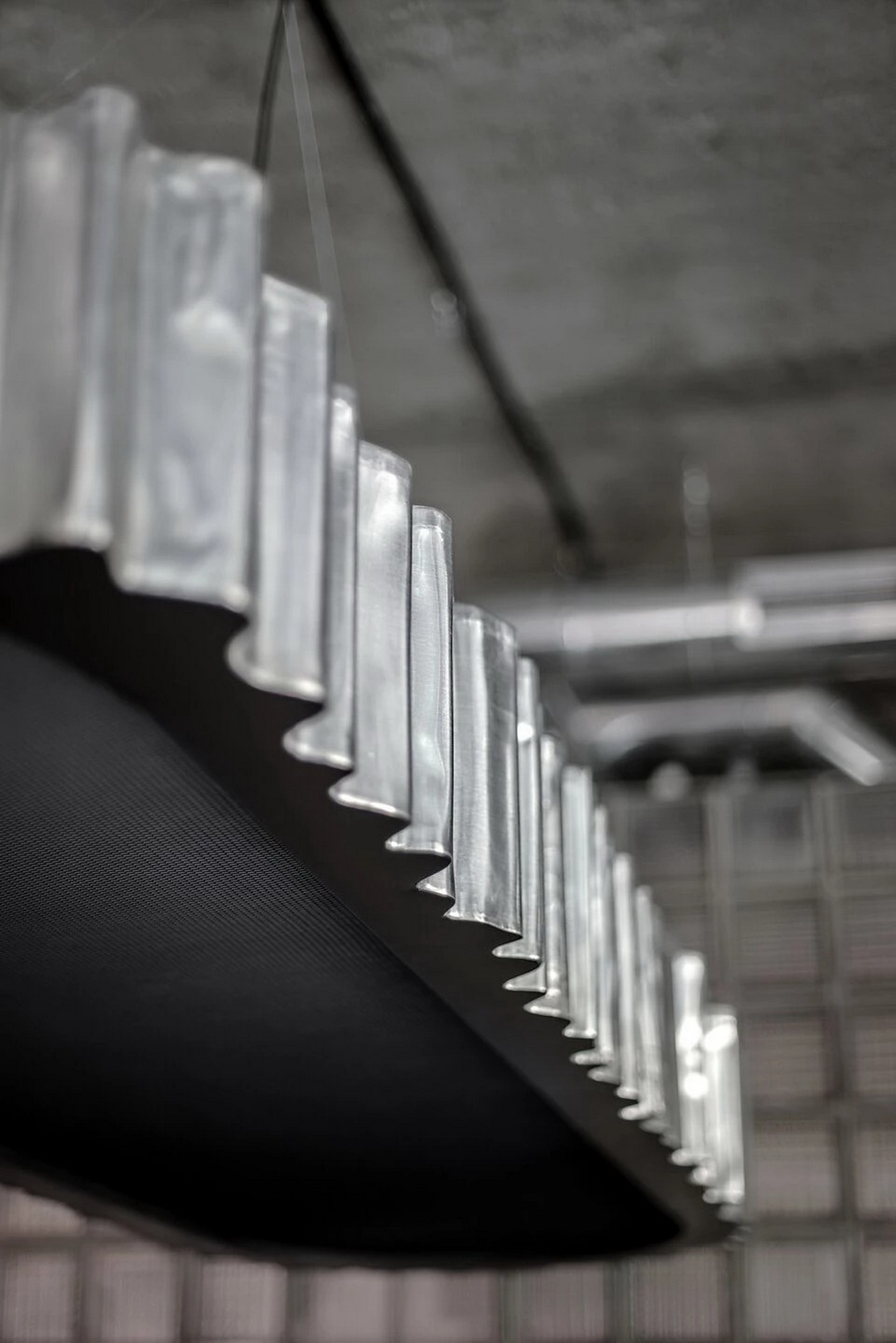 balbek bureau 设计 | 主角酒吧（Bar Protagonist）-34