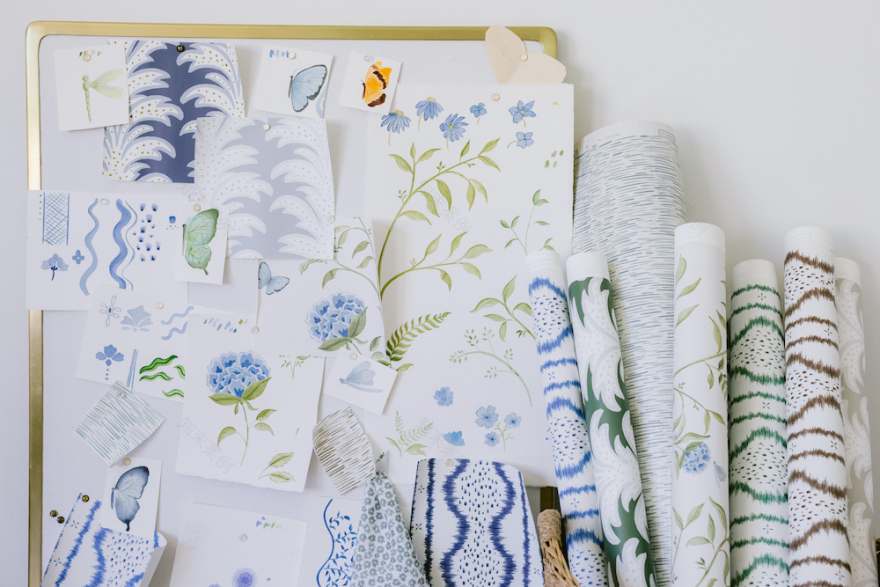 Anatomy Of A Design: Character Is Key For Carlisle Wide Plank Floors-0