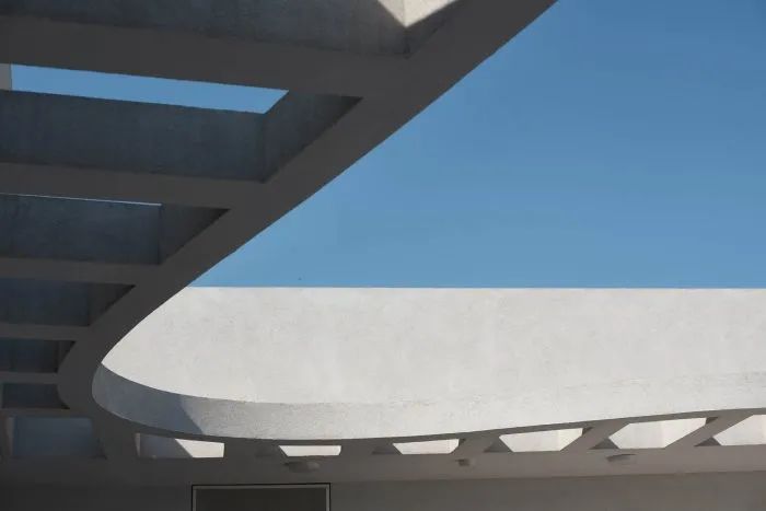 特拉维夫社区公寓大楼丨以色列特拉维夫丨HQ Architects-60