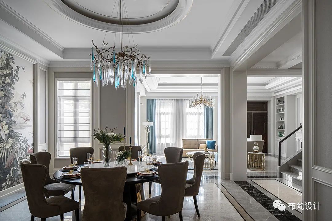 近铁广场顶奢别墅 | 自然与艺术的和谐共生-19