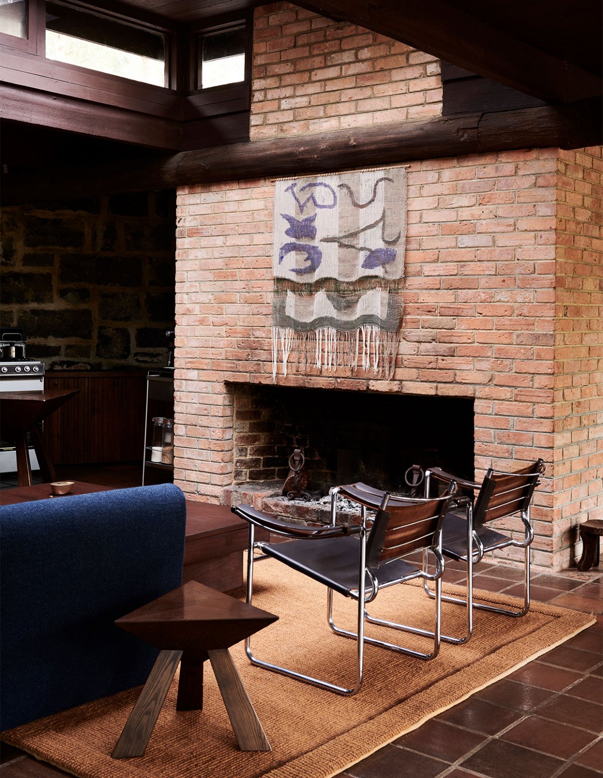 Tilly Barber 的家-2