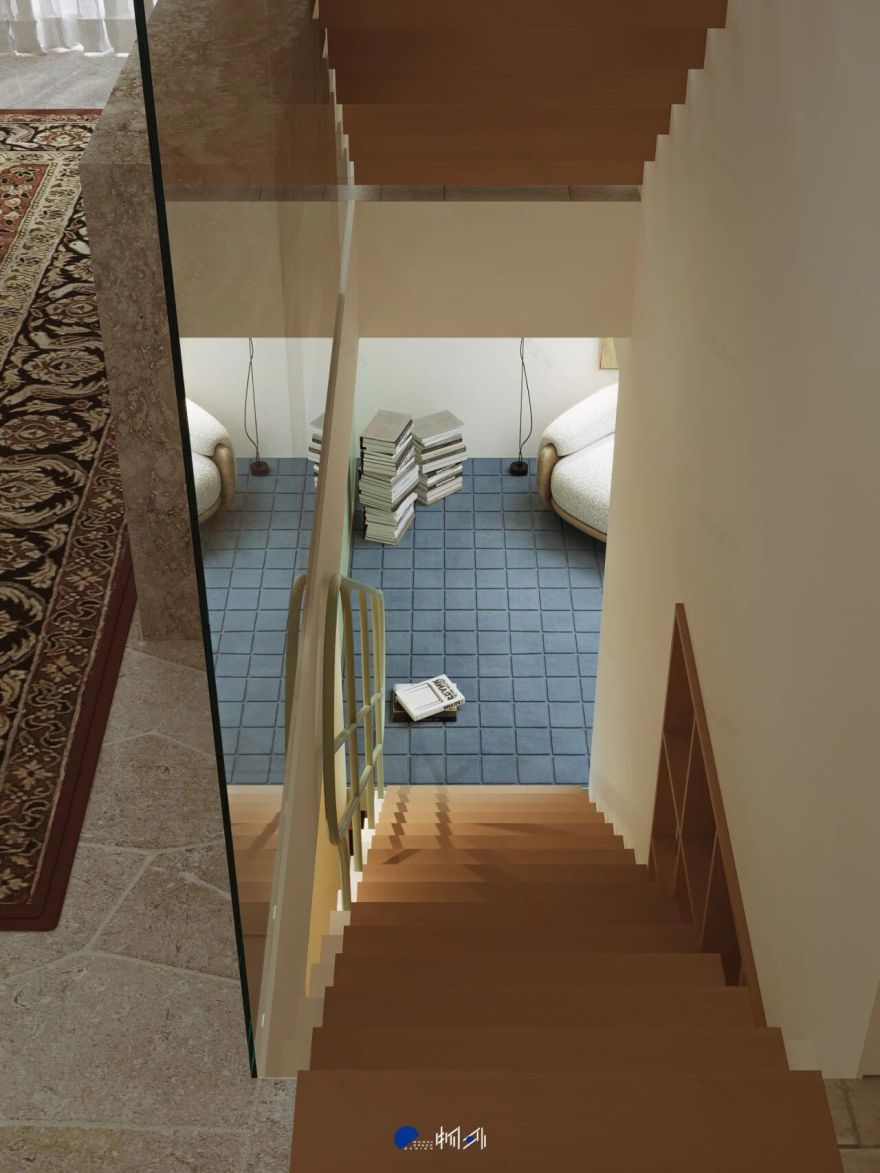 原创家是我的能量场:淡入自然系的家丨中国蚌埠丨物外空间设计-50