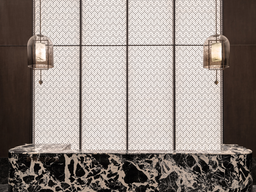 华润置地北京瑞府丨中国北京丨峻佳设计-16