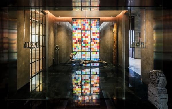 成都市正黄齐装饰工程设计有限公司-2