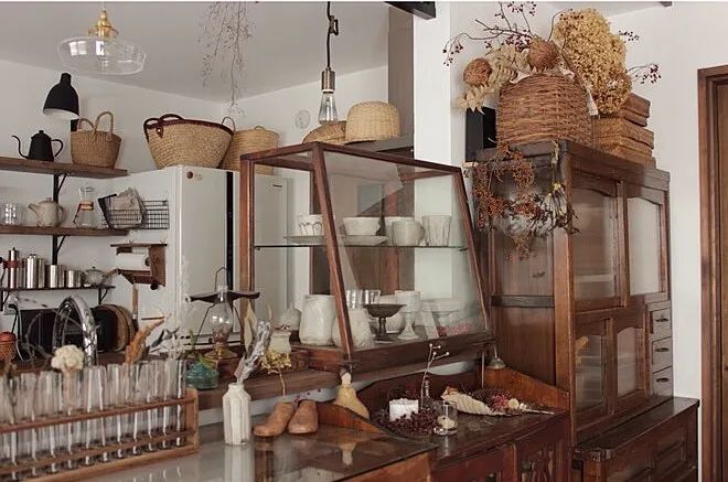 日本一主妇，晒100多㎡房子治愈无数人：没有客厅和电视，却是家居界的教科书！-41