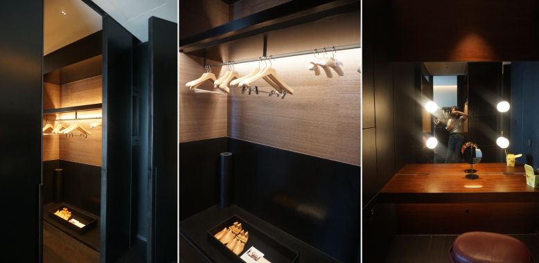 上海宝格丽,镛舍,艾迪逊,素凯泰最新入住体验-46