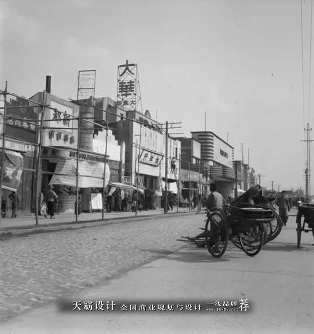 西安复地•大华1935：设计概念来自于“线”，老厂房的闪耀蜕变-24