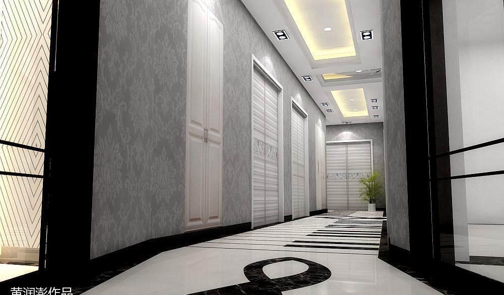 
莫扎特移门展厅 -4