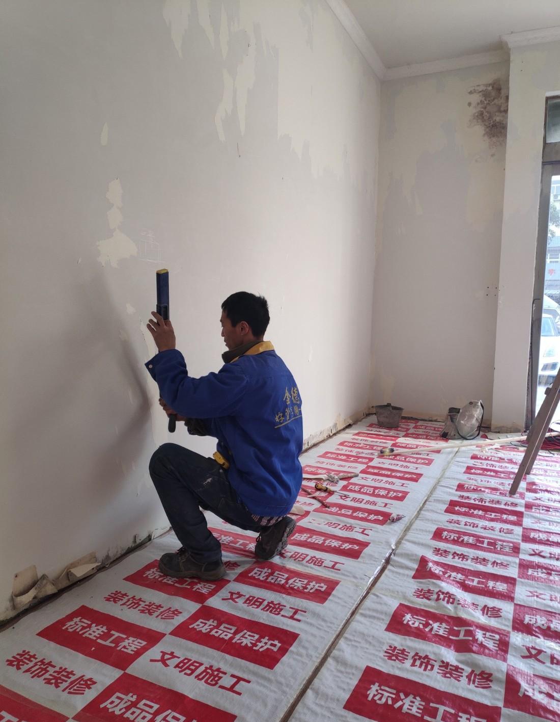 圣手婚礼接待处改造,摩登与古典的完美融合-40