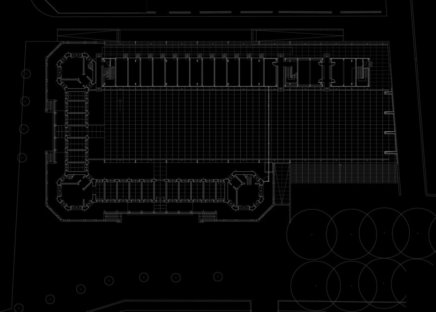 Ponte de Lima Municipal Market Guedes Cruz Arquitectos-80