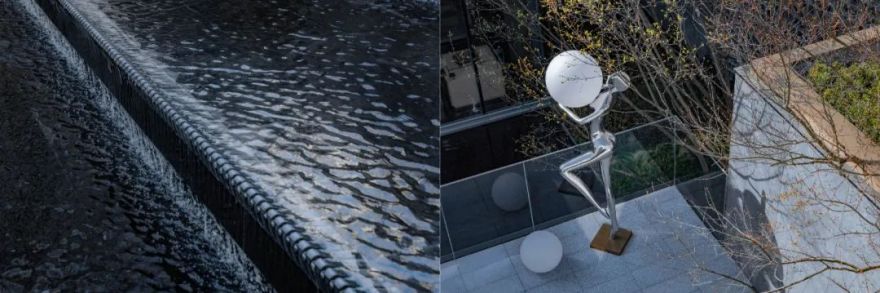 济南万科·市中万科城项目丨中国济南丨凯盛上景(北京)景观规划设计有限公司-34