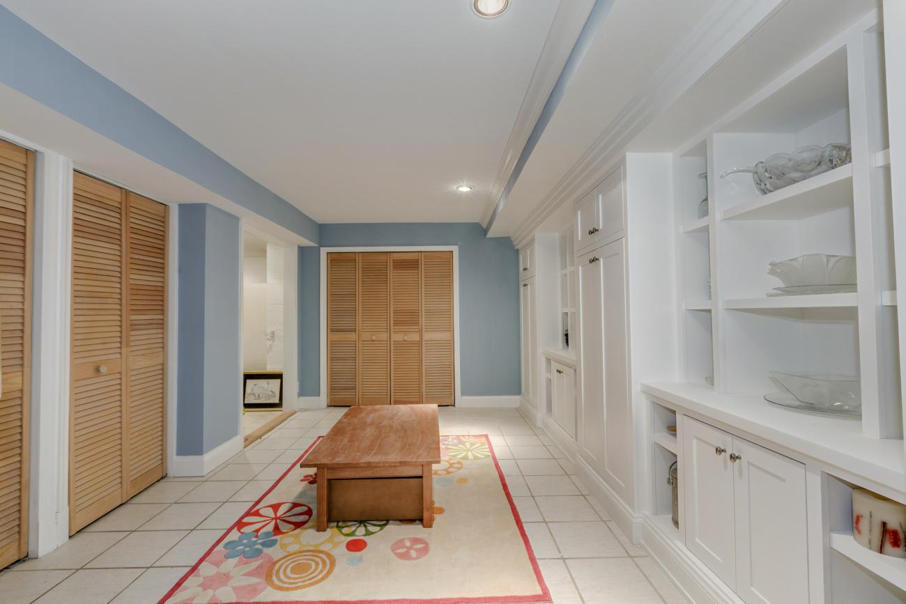 丨美国华盛顿丨Ballard + Mensua Architecture-23