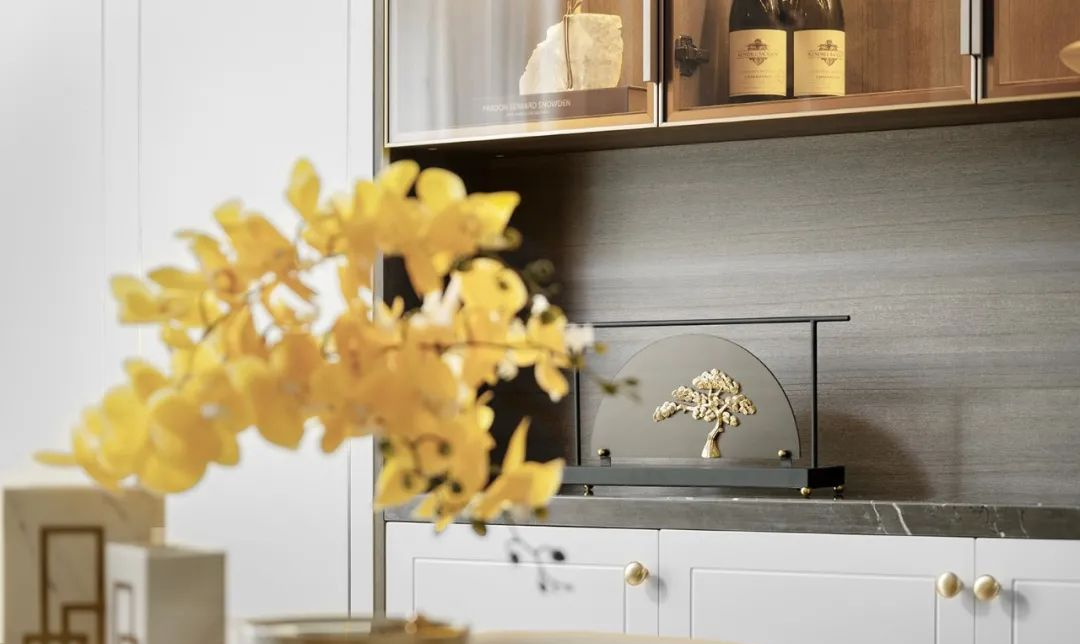 新城和煦温暖的叠别墅-18