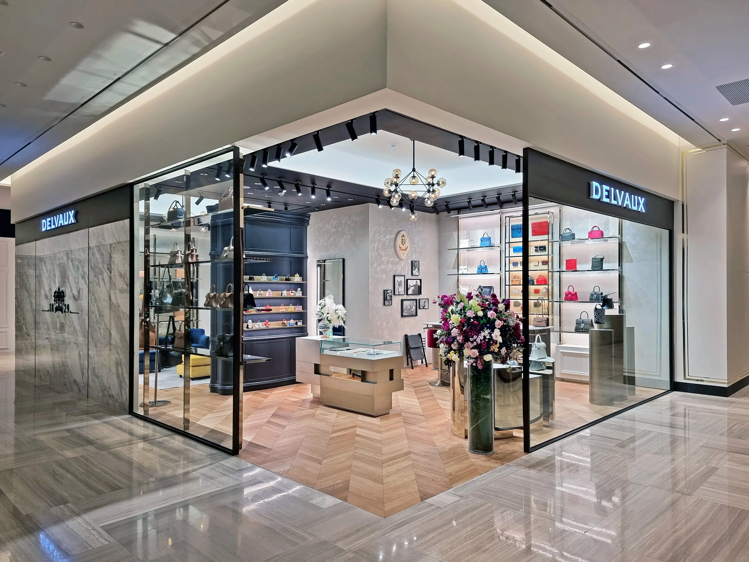 丨韩国首尔丨hjl studio-1