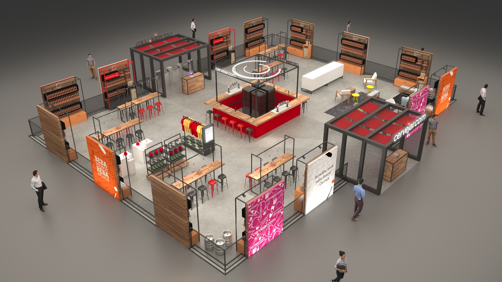 Cervejar - Espaço Shopping-0