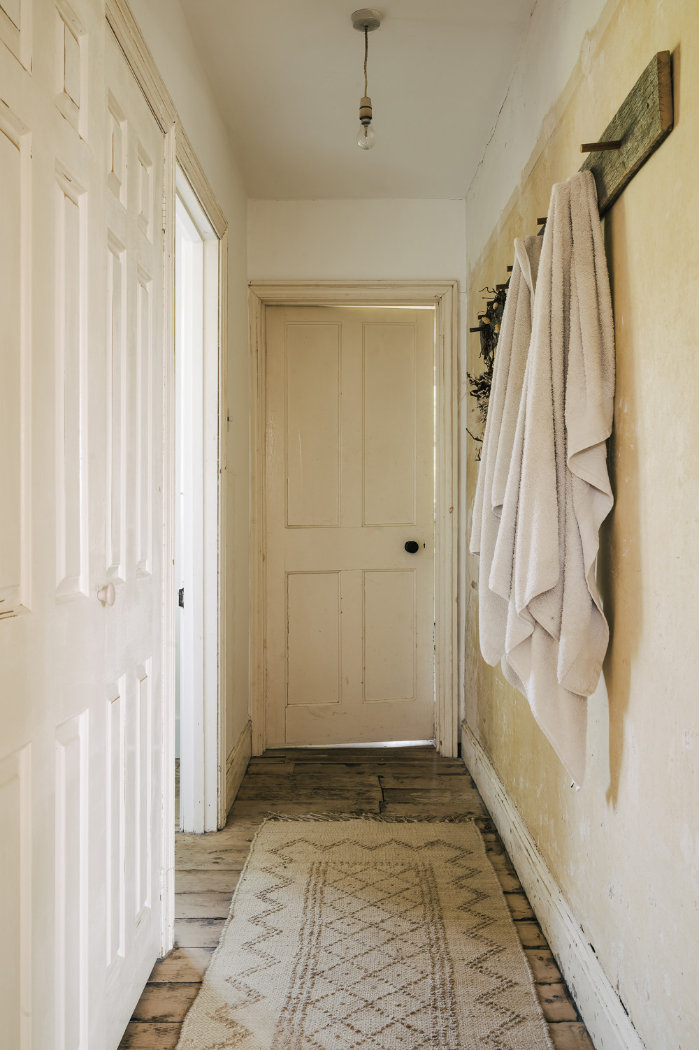 梅林夫妇的田园家居设计-22